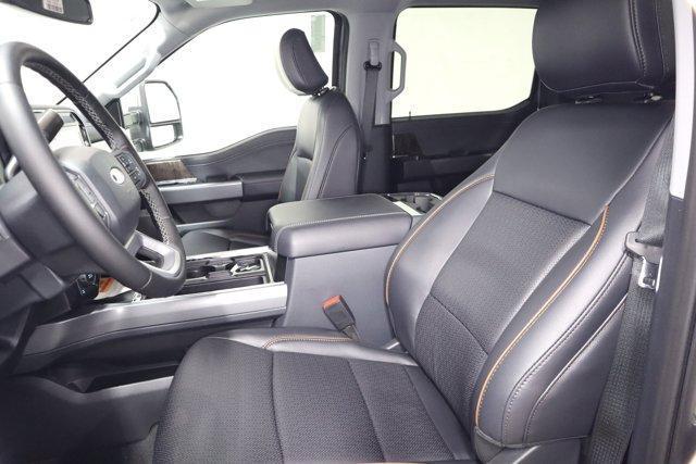 new 2025 Ford F-350 car, priced at $92,470