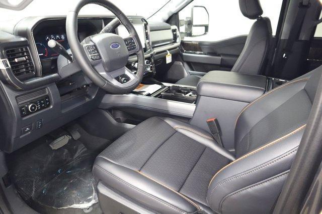 new 2025 Ford F-350 car, priced at $92,470