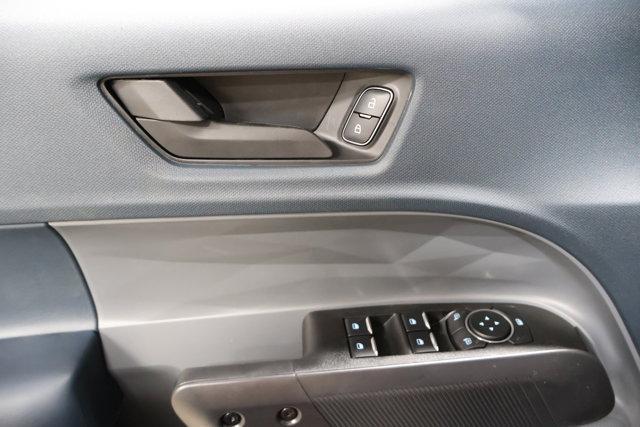 new 2025 Ford Maverick car, priced at $36,740