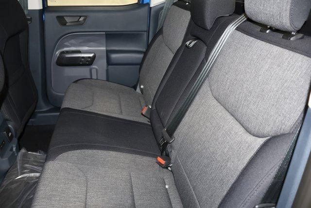 new 2025 Ford Maverick car, priced at $36,740