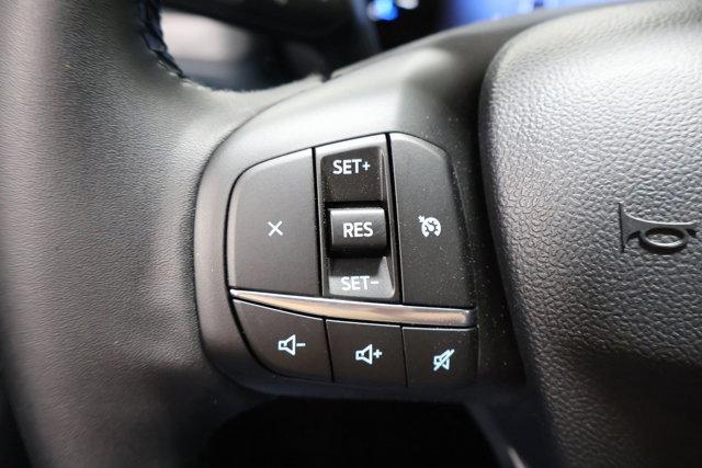 new 2025 Ford Maverick car, priced at $36,740