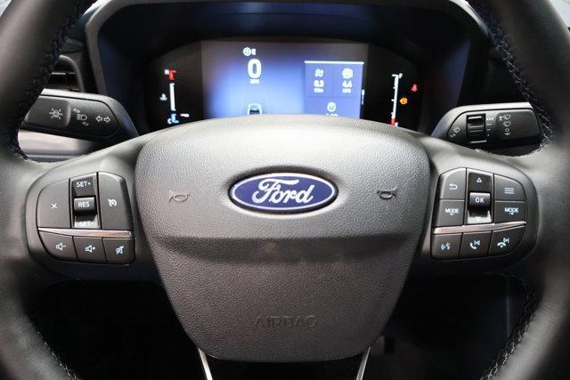 new 2025 Ford Maverick car, priced at $36,740