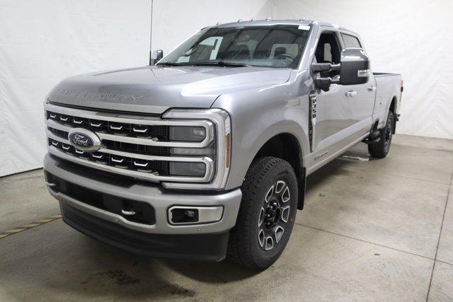 new 2024 Ford F-350 car, priced at $91,838