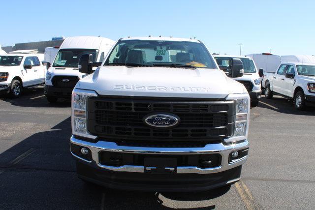 new 2024 Ford F-250 car, priced at $63,382