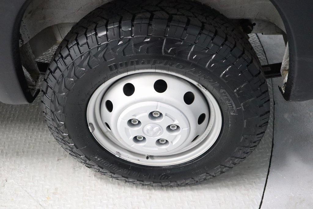 used 2022 Ram ProMaster 2500 car, priced at $26,476