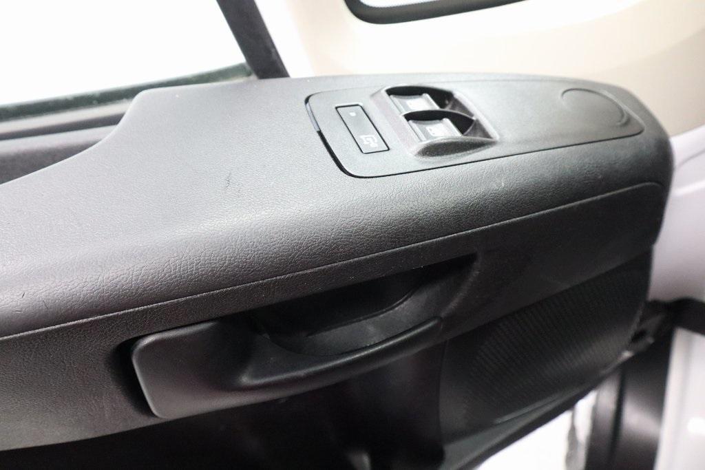 used 2022 Ram ProMaster 2500 car, priced at $26,476