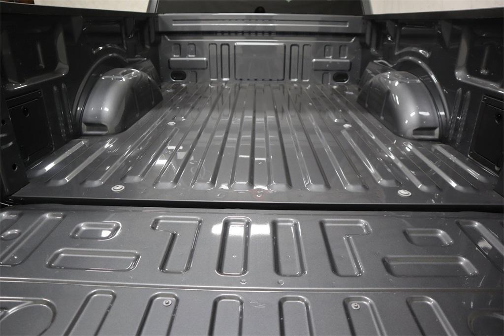 new 2025 Ford F-150 car, priced at $48,455