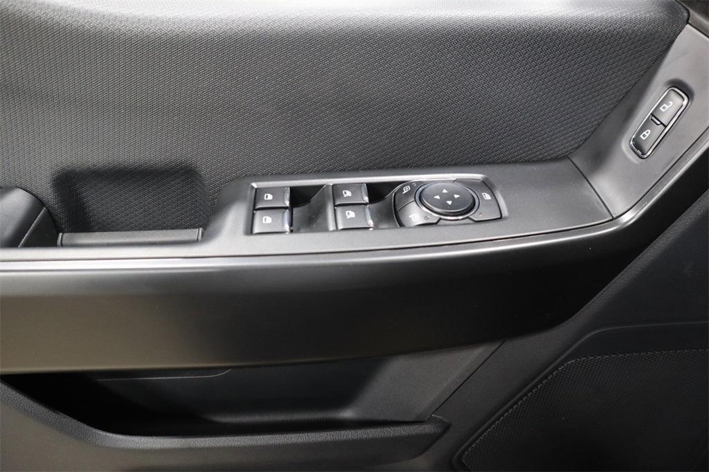 new 2025 Ford F-150 car, priced at $48,455