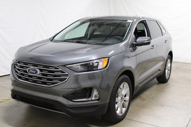 new 2024 Ford Edge car, priced at $43,915