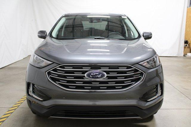 new 2024 Ford Edge car, priced at $43,915