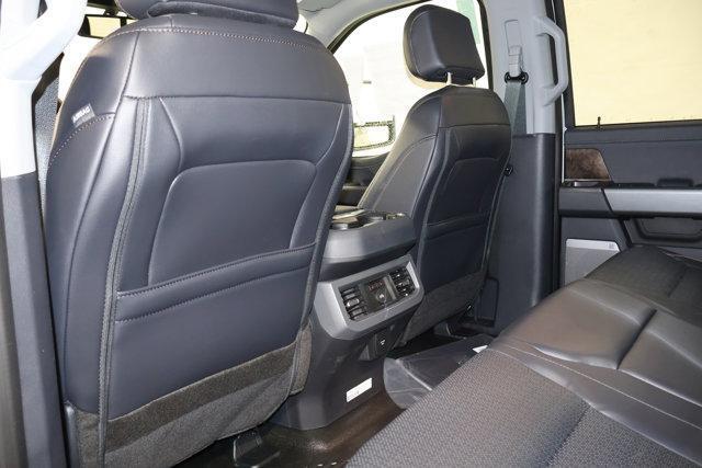 new 2025 Ford F-250 car, priced at $83,795