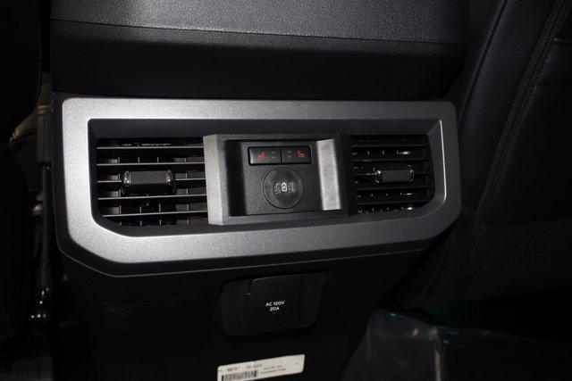 new 2025 Ford F-250 car, priced at $83,795