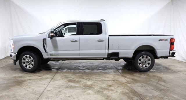 new 2025 Ford F-250 car, priced at $83,795
