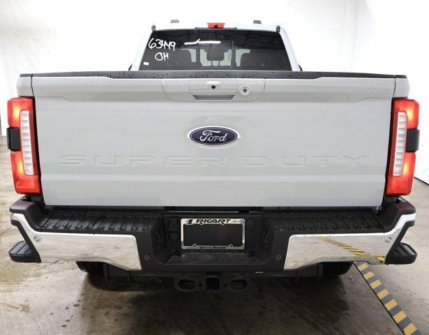new 2025 Ford F-250 car, priced at $83,795