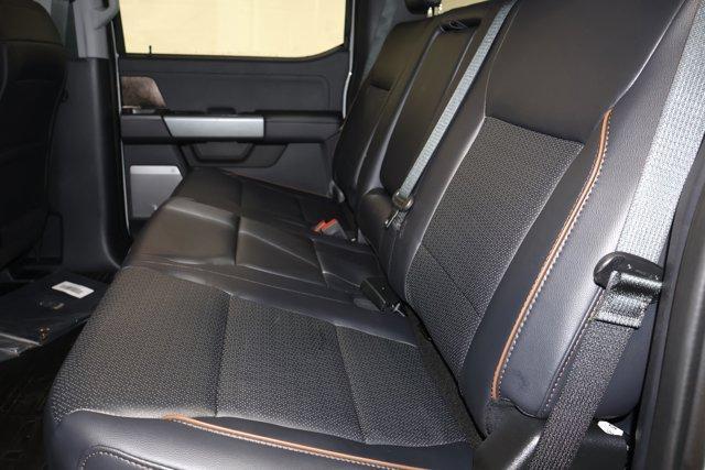 new 2025 Ford F-250 car, priced at $83,795