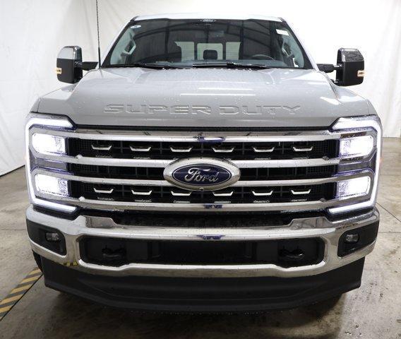 new 2025 Ford F-250 car, priced at $83,795