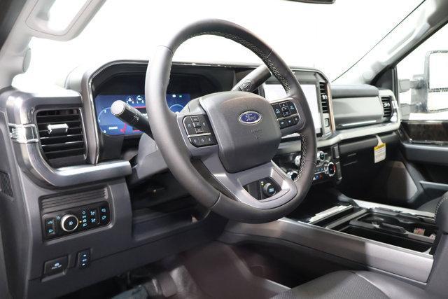 new 2025 Ford F-250 car, priced at $83,795
