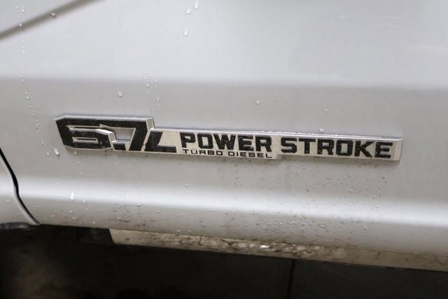 new 2025 Ford F-250 car, priced at $83,795