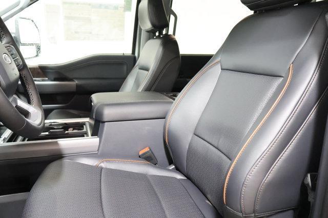 new 2025 Ford F-250 car, priced at $83,795