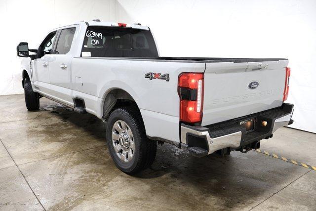 new 2025 Ford F-250 car, priced at $83,795