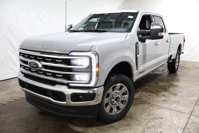 new 2025 Ford F-250 car, priced at $83,795