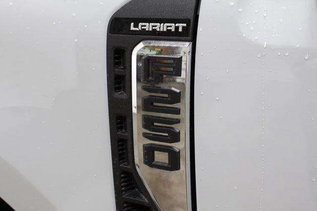 new 2025 Ford F-250 car, priced at $83,795