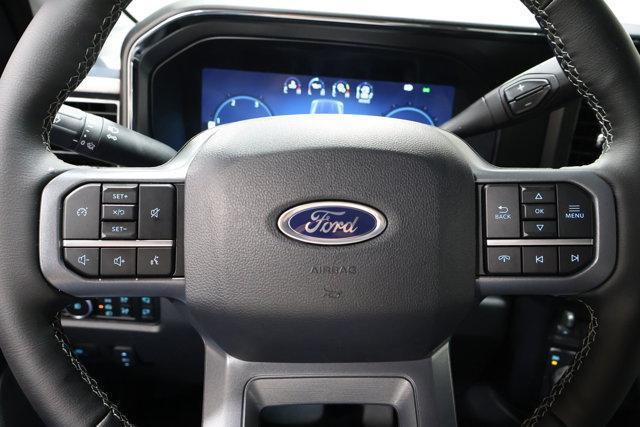 new 2025 Ford F-250 car, priced at $83,795