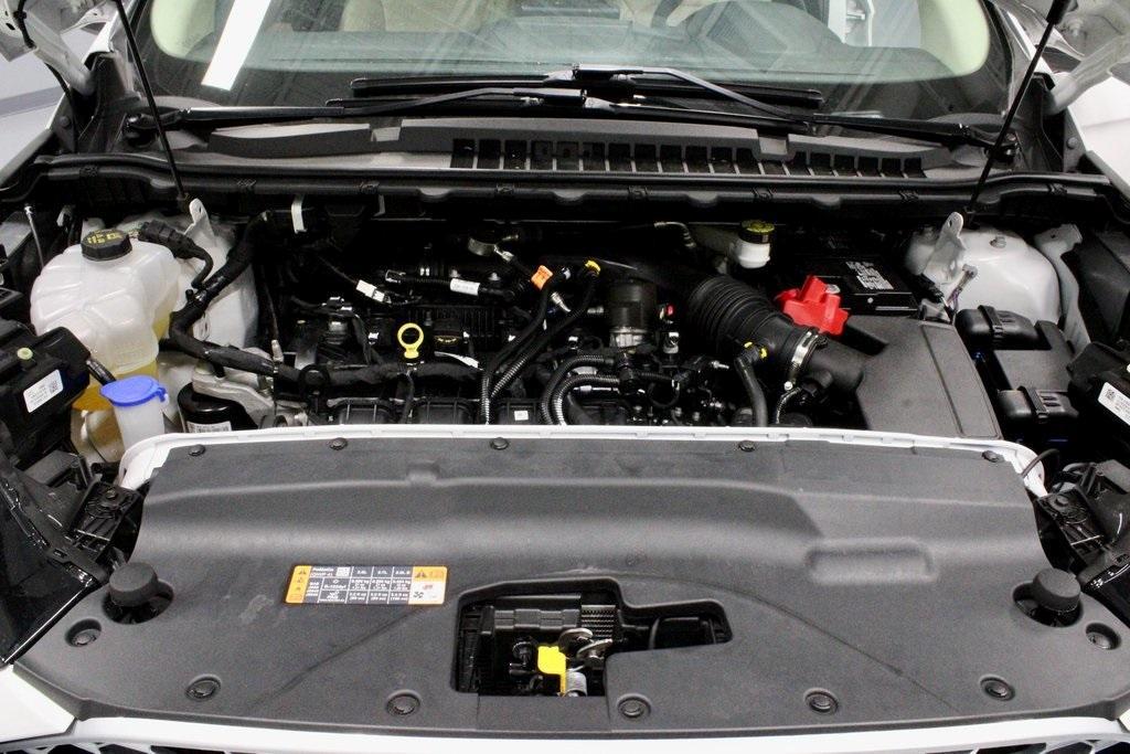 used 2023 Ford Edge car, priced at $27,342