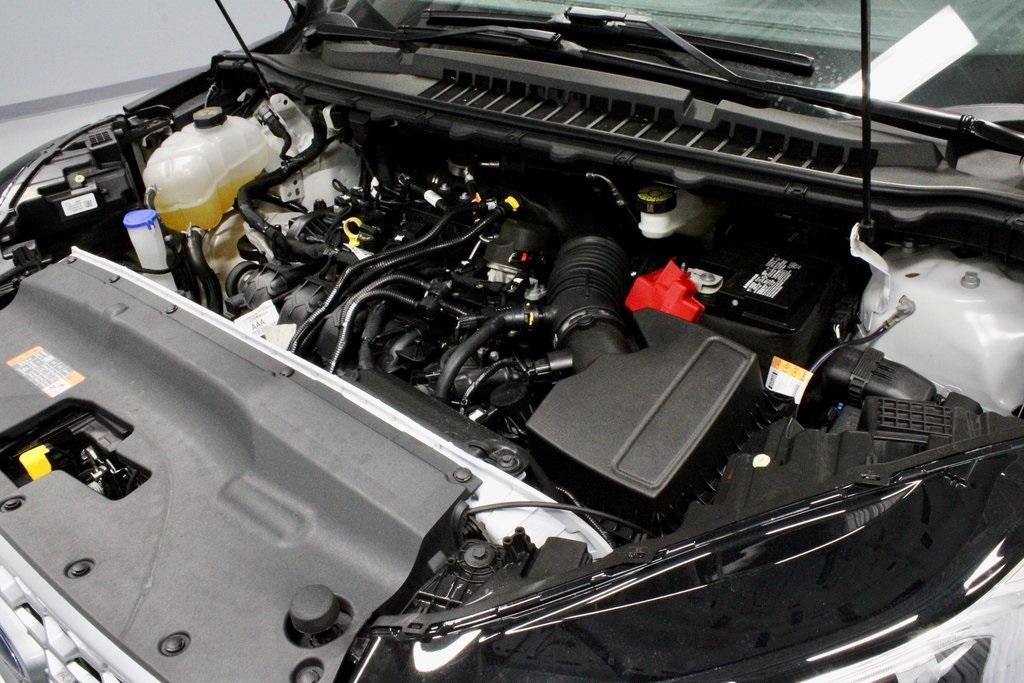 used 2023 Ford Edge car, priced at $27,342