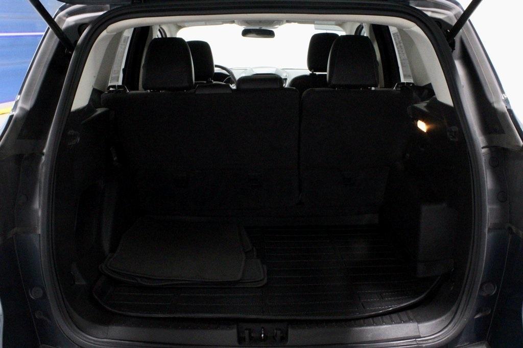 used 2019 Ford Escape car, priced at $10,725