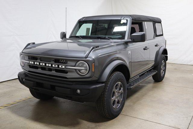 new 2024 Ford Bronco car, priced at $47,170