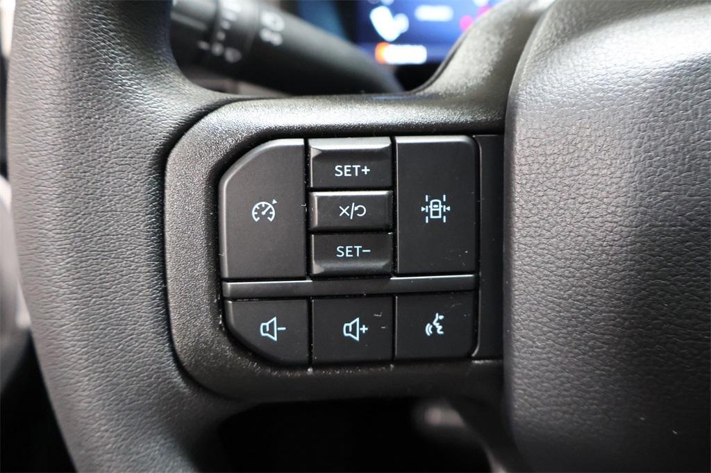 new 2025 Ford F-150 car, priced at $45,145