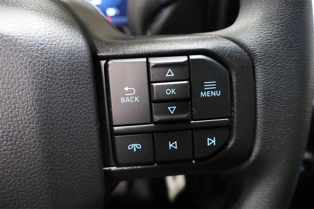 new 2025 Ford F-150 car, priced at $45,145