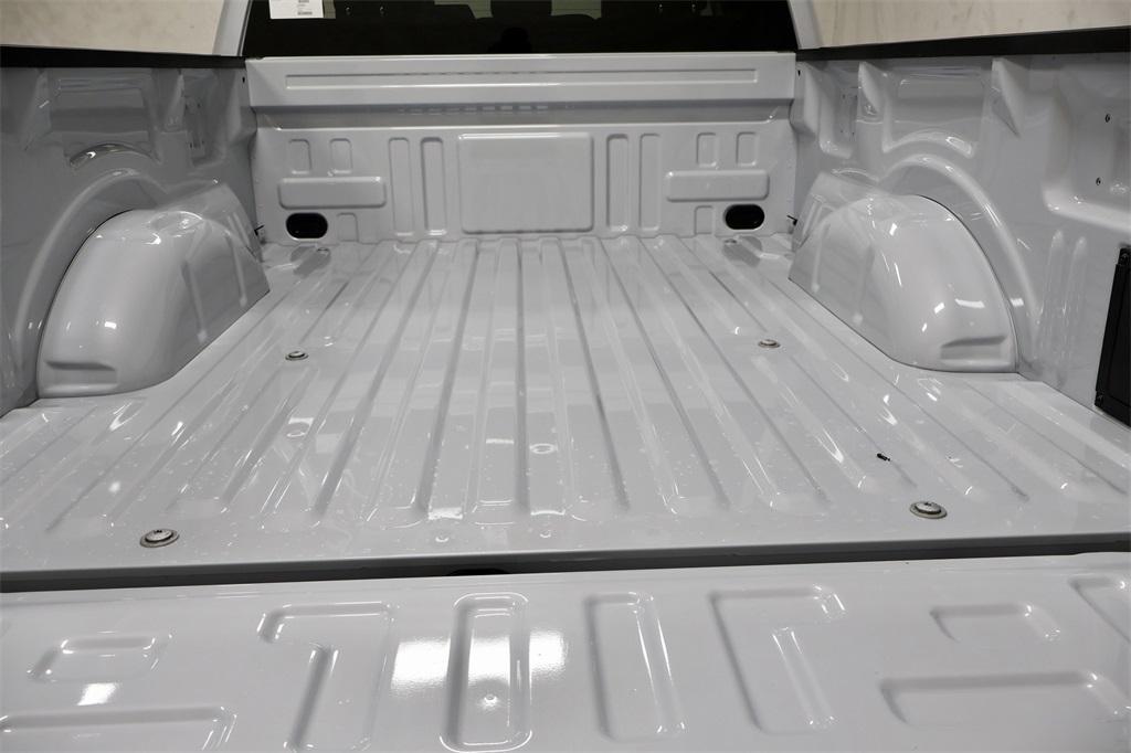 new 2025 Ford F-150 car, priced at $45,145