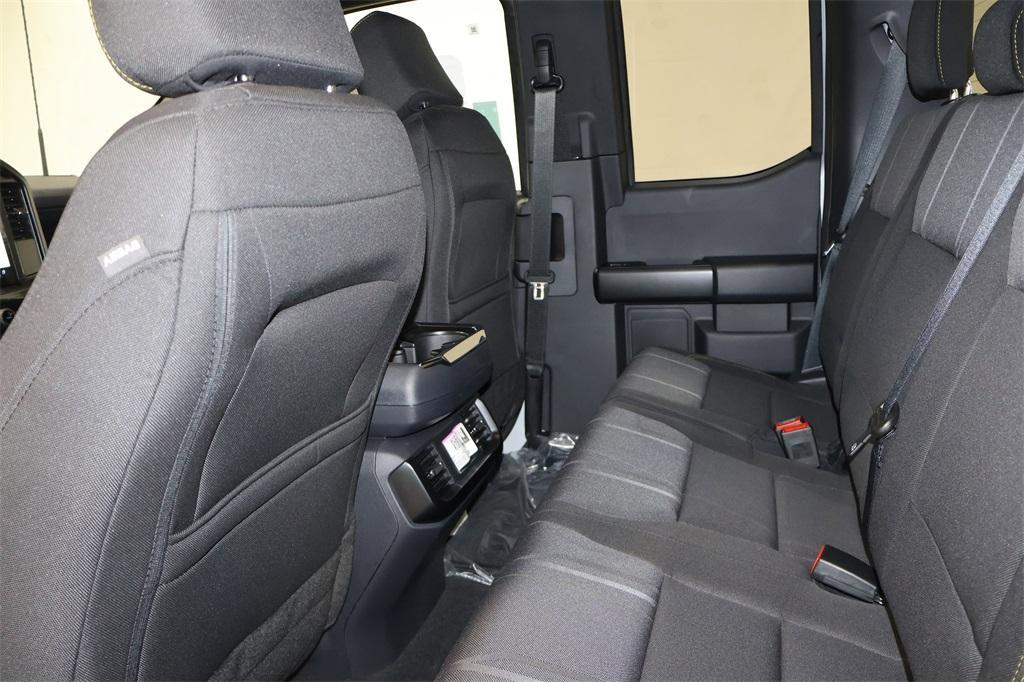 new 2025 Ford F-150 car, priced at $45,145