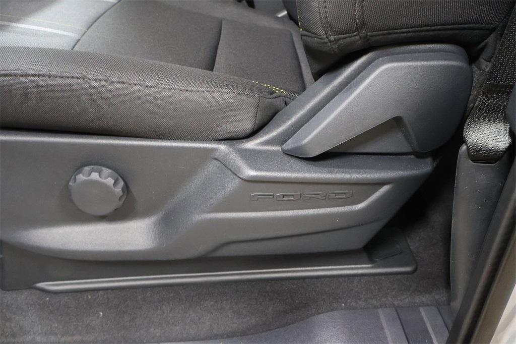 new 2025 Ford F-150 car, priced at $45,145