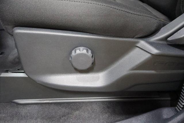 new 2025 Ford F-150 car, priced at $50,870