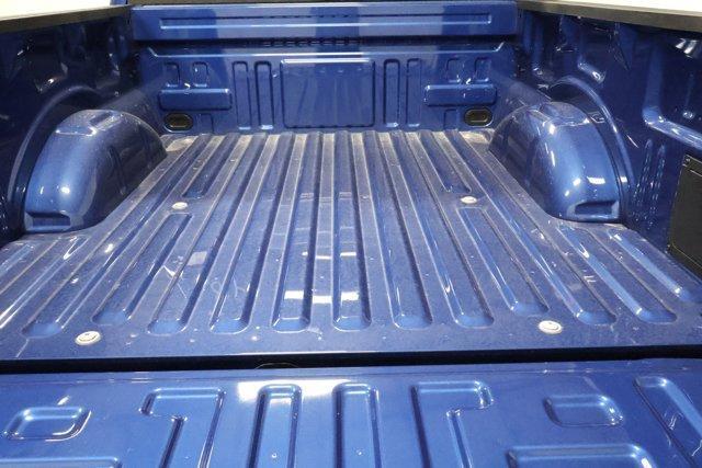 new 2025 Ford F-150 car, priced at $50,870