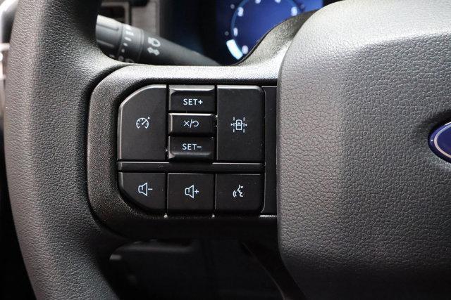 new 2025 Ford F-150 car, priced at $50,870