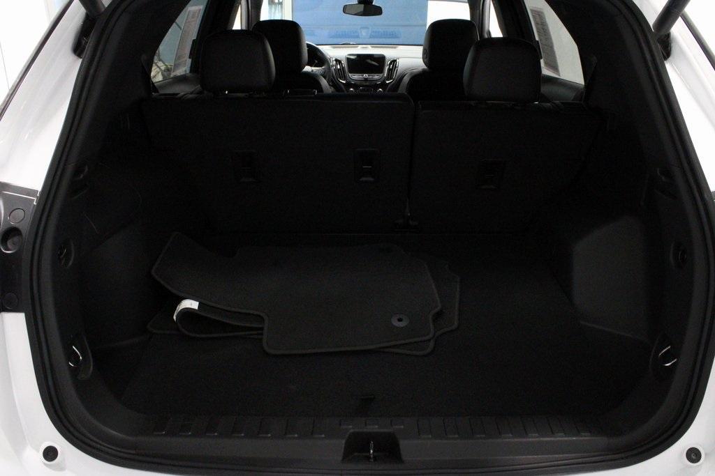used 2023 Chevrolet Equinox car, priced at $23,002