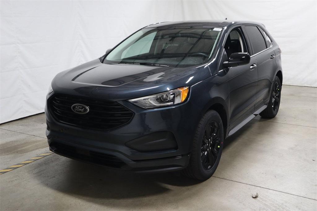 new 2024 Ford Edge car, priced at $38,450