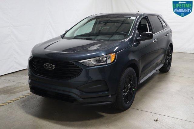 new 2024 Ford Edge car, priced at $33,950