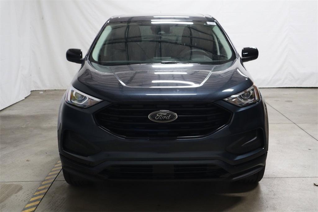 new 2024 Ford Edge car, priced at $38,450