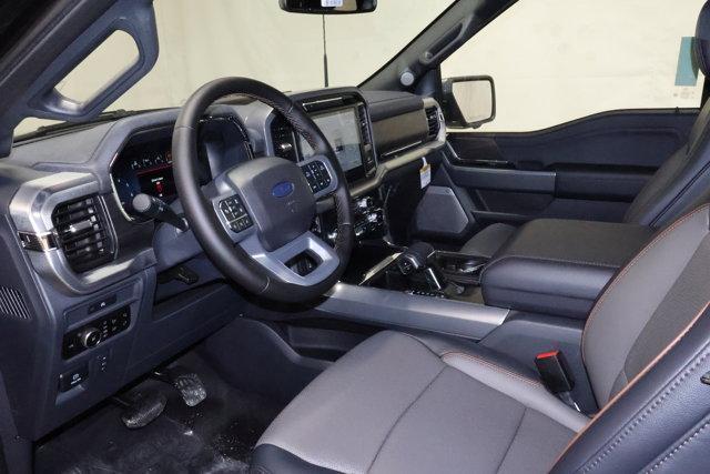new 2025 Ford F-150 car, priced at $68,810