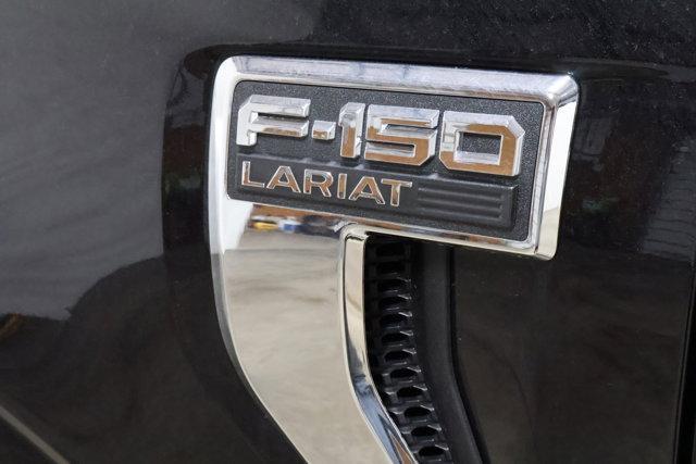 new 2025 Ford F-150 car, priced at $68,810