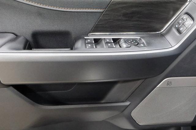 new 2025 Ford F-150 car, priced at $68,810