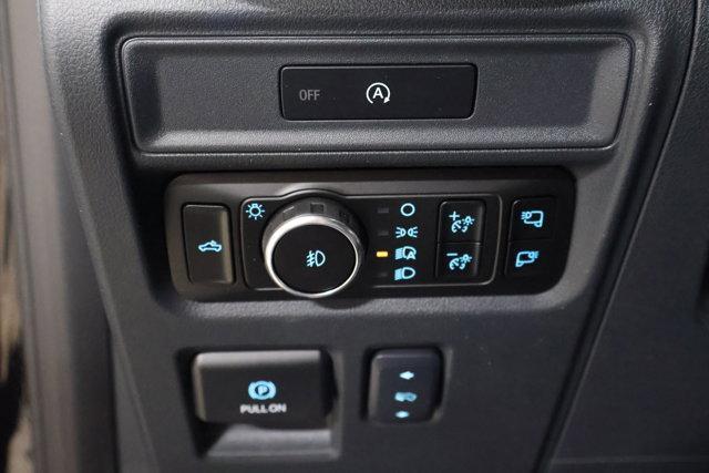 new 2025 Ford F-150 car, priced at $68,810