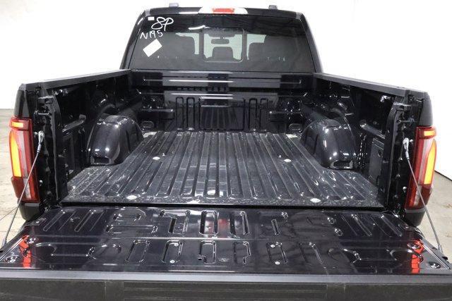new 2025 Ford F-150 car, priced at $68,810