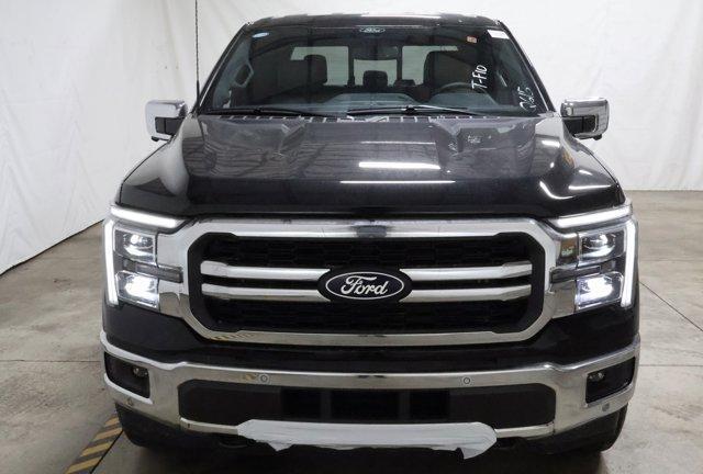 new 2025 Ford F-150 car, priced at $68,810
