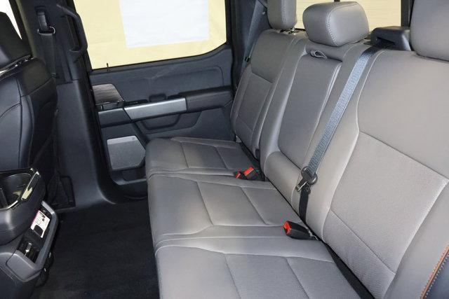 new 2025 Ford F-150 car, priced at $68,810